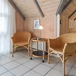 Svinget Iii Nyaraló *