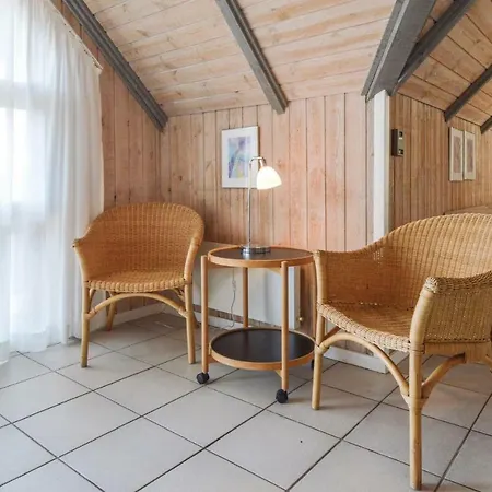 Stunning In With Sauna Holiday home *