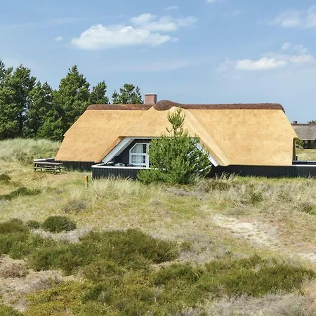 Stunning In With Sauna * Blavand