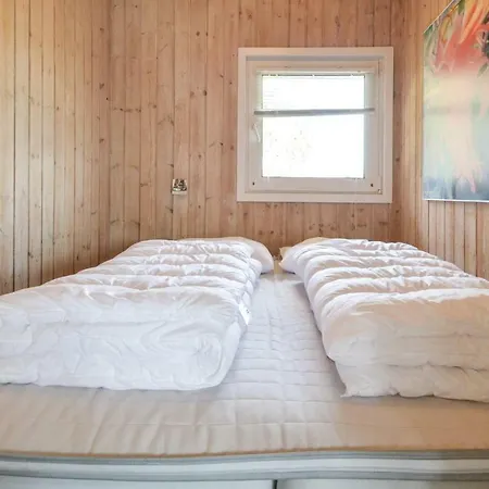Stunning In With Sauna * Blavand