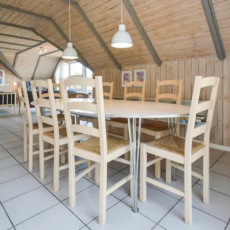 Nice Home In Blavand With Sauna * Blåvand