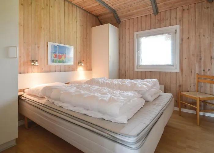 Holiday home Svinget Iii